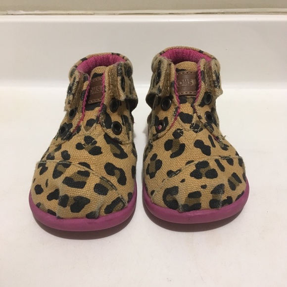 Toms sz 3 - Picture 3 of 4